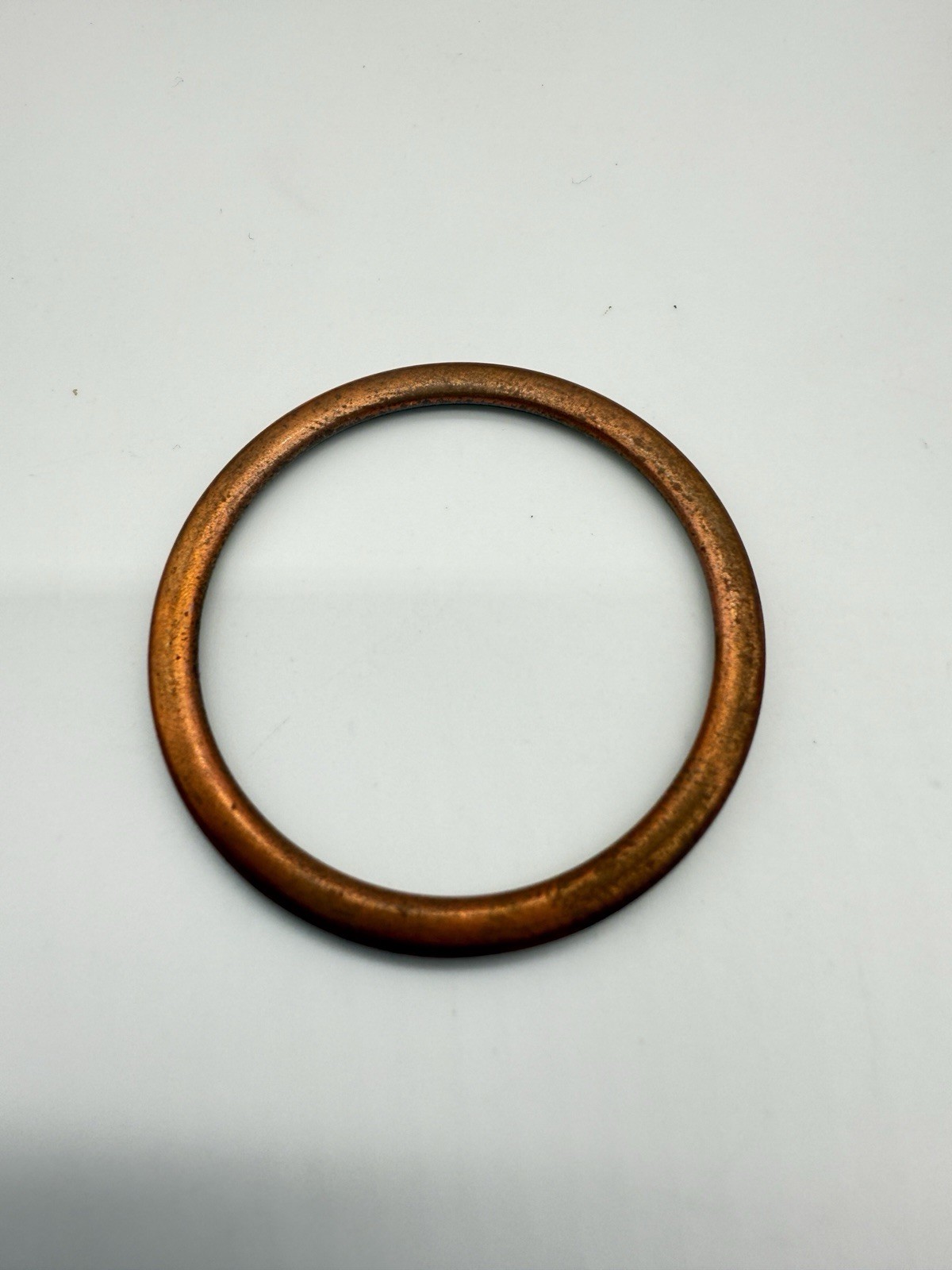 Lycoming Gasket STD-1045 (AN900-20 / MS35769-31) Copper Crush Washer/Lot of 20