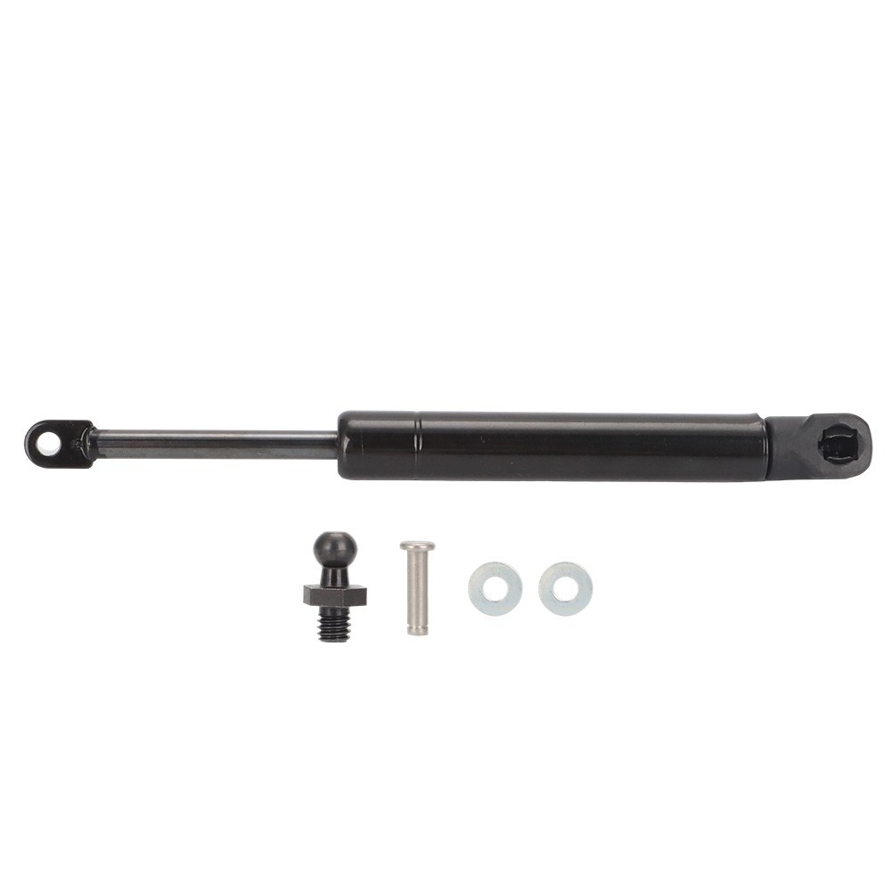 Heavy Duty Gas Spring Assembly W/ Screw Kit 6990-401765X1 For Mack Volvo Trucks