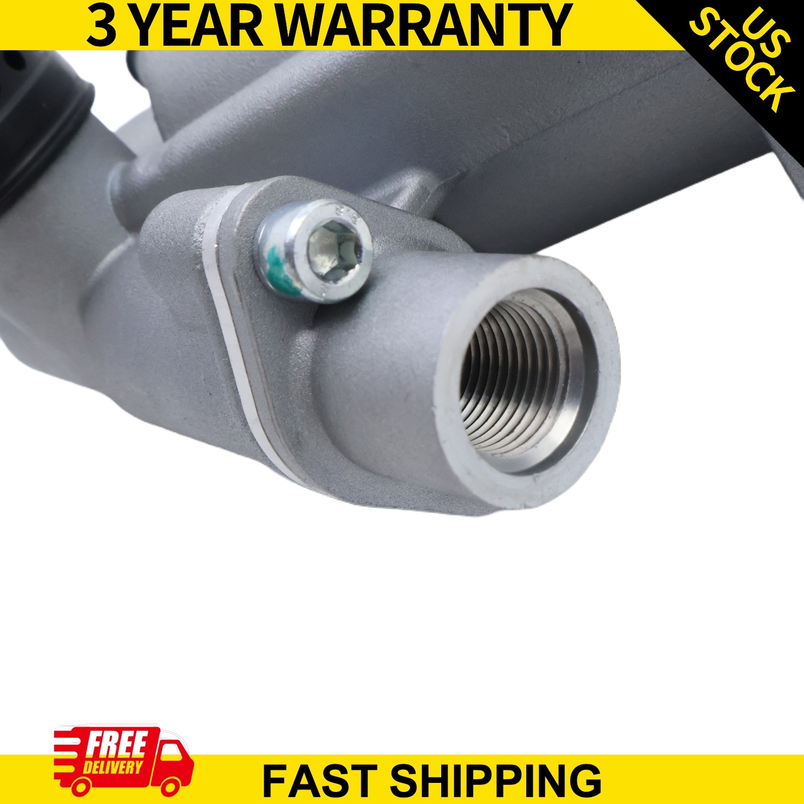 E17-6012 1000285721AM 1001102860AM New Clutch Servo KW For Kenworth T680 T880