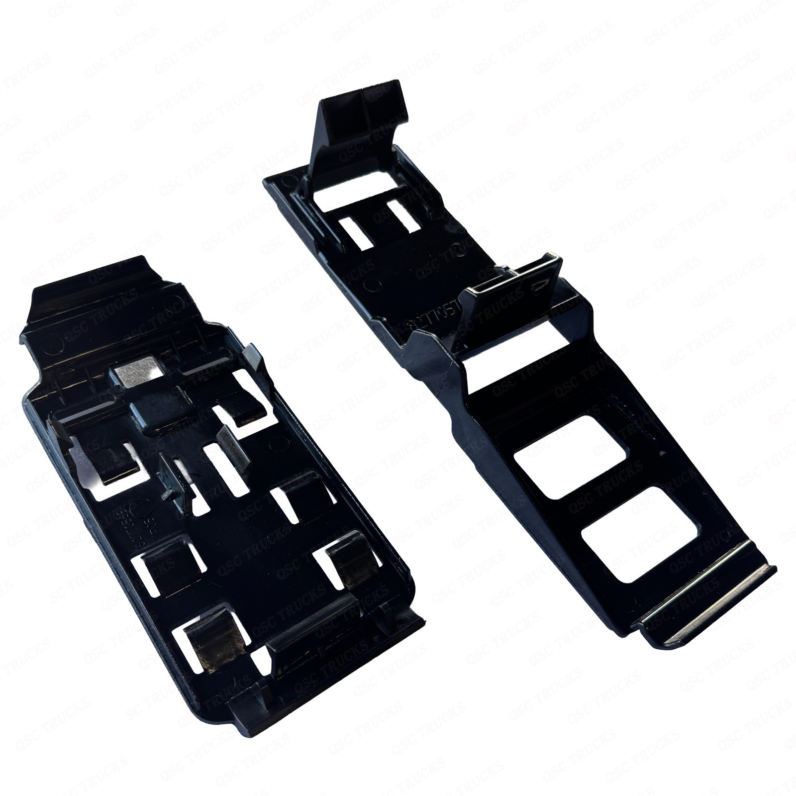 QSC Side Fairing Bracket Retainer compatible with Volvo Truck VNL 18 -25