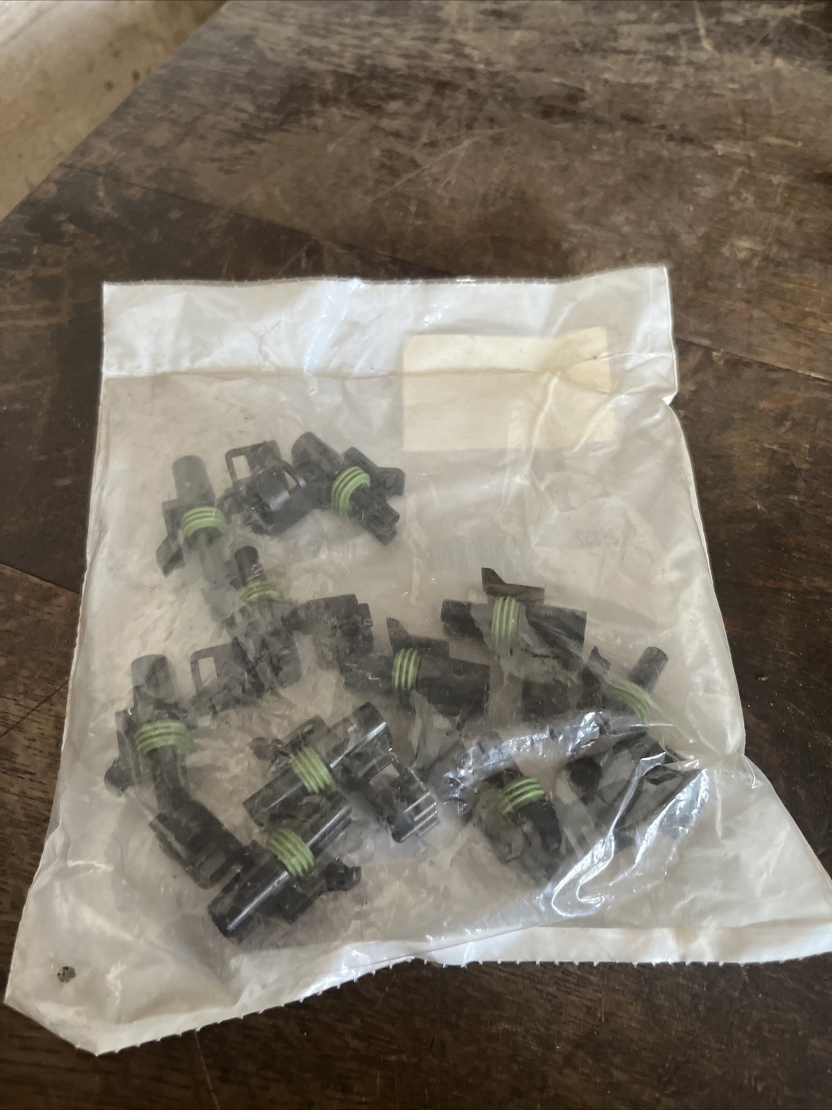 10 Pack NOS Imperial 71752 Tower Double