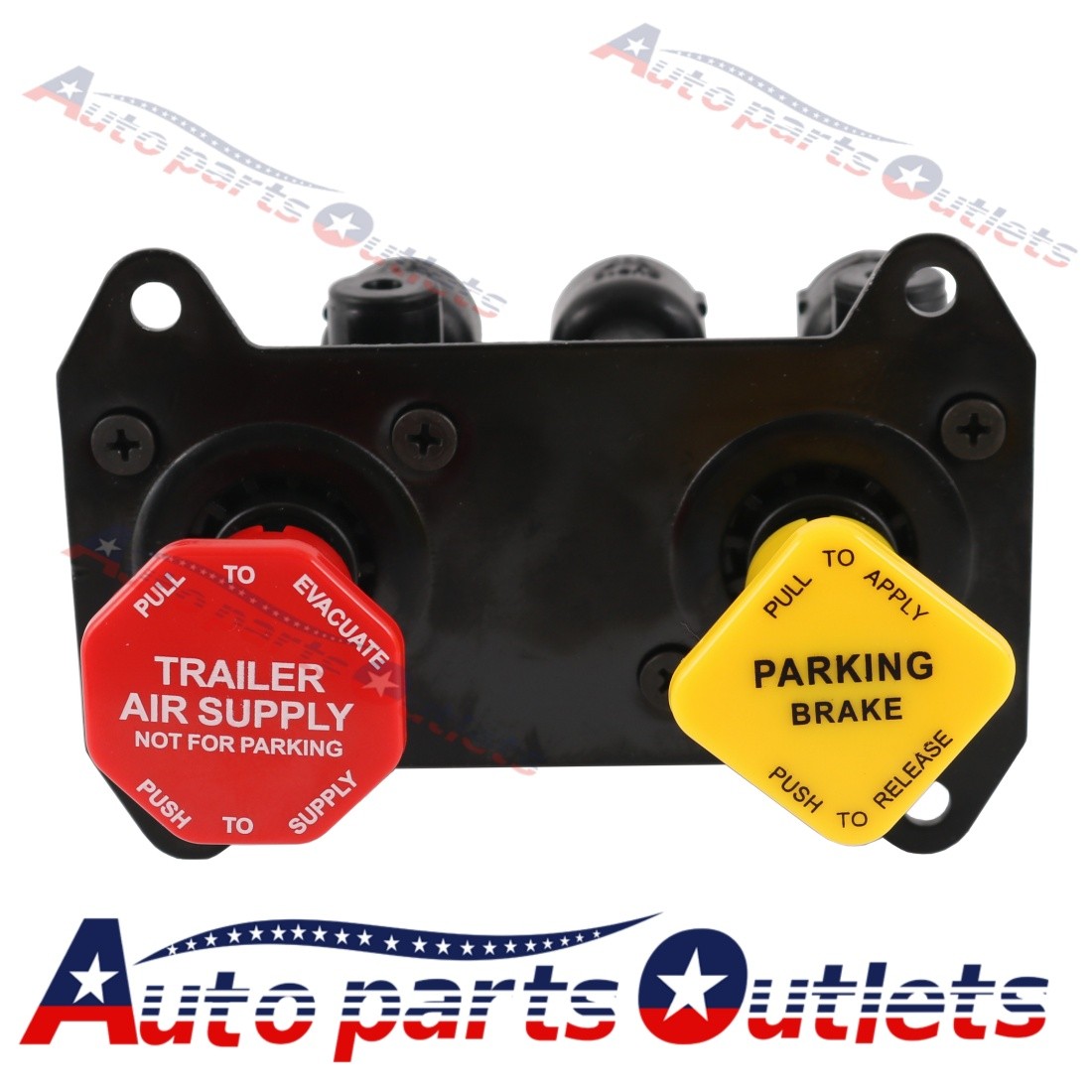 New MV-3 Dash Control Module Valve Replaces For Mack & Volvo 800515 065156
