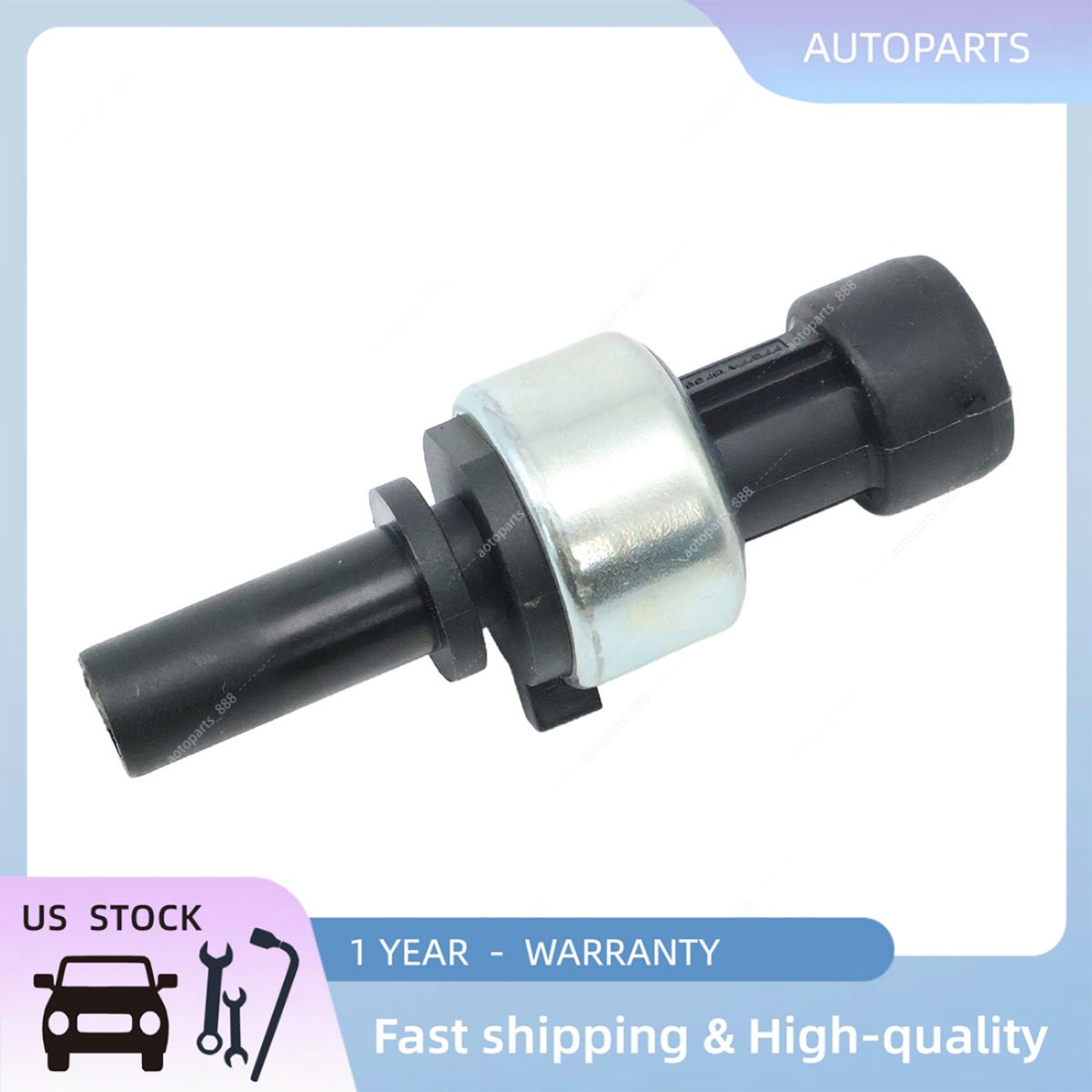 New Brake Pressure Sensor For Kenworth Peterbilt 6CP3-17SVC,5008677