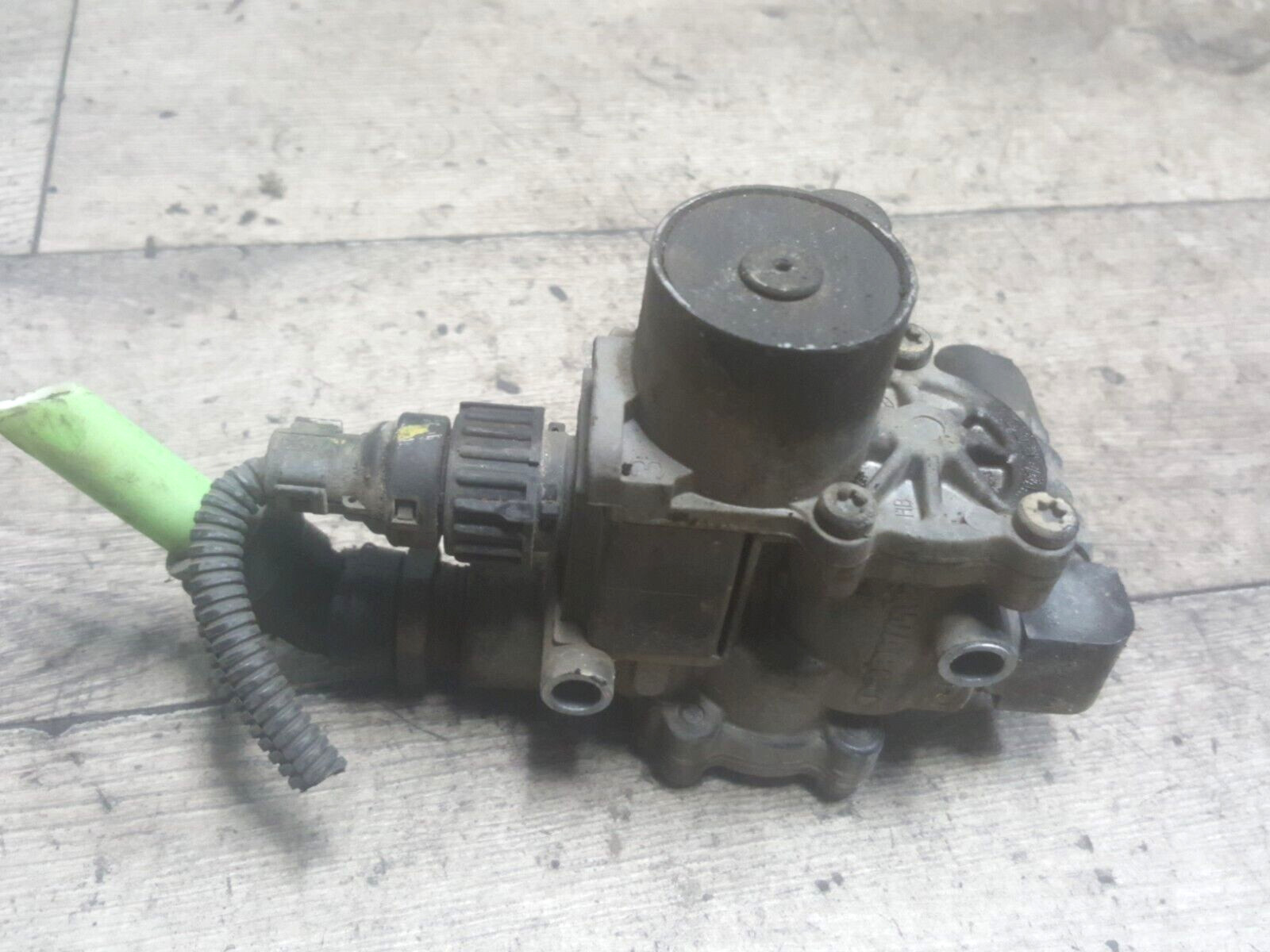 WABCO ABS SOLENOID /MODULAR VALVE 4721950520