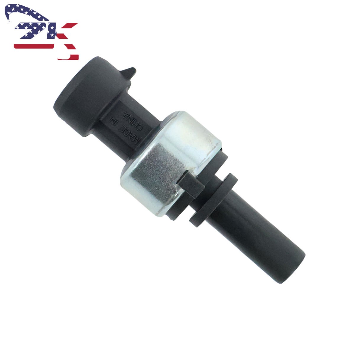 Air Brake Pressure Sensor Fits For Kenworth / Peterbilt 6CP3-17SVC
