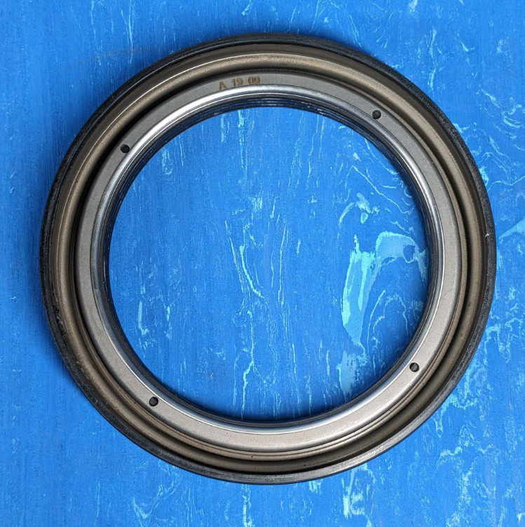 Premium Steer Wheel Seal replaces Stemco 383-0164 SKF 43761 370182A PACK of 10