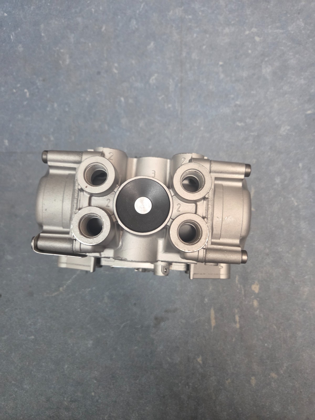 HALDEX ABS VALVE 4005001030X