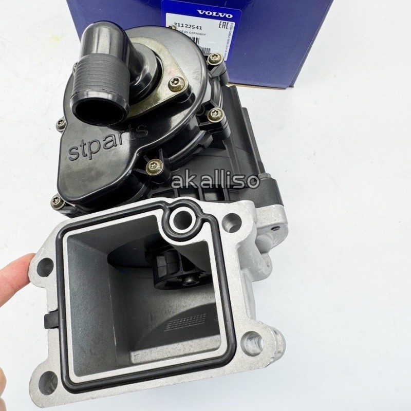 New Oil Crankcase Ventilation Separator for Volvo D13 MP8 21122541 21475228