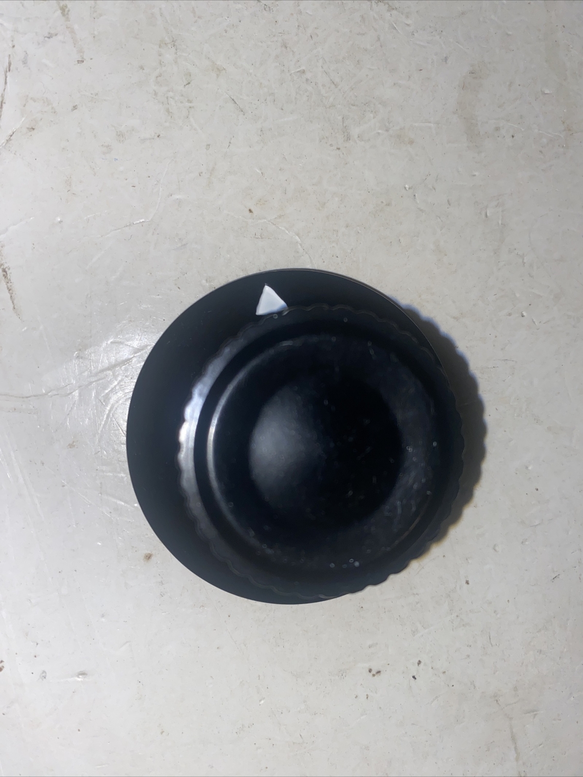 New Flyer Knob Master Switch 5955564