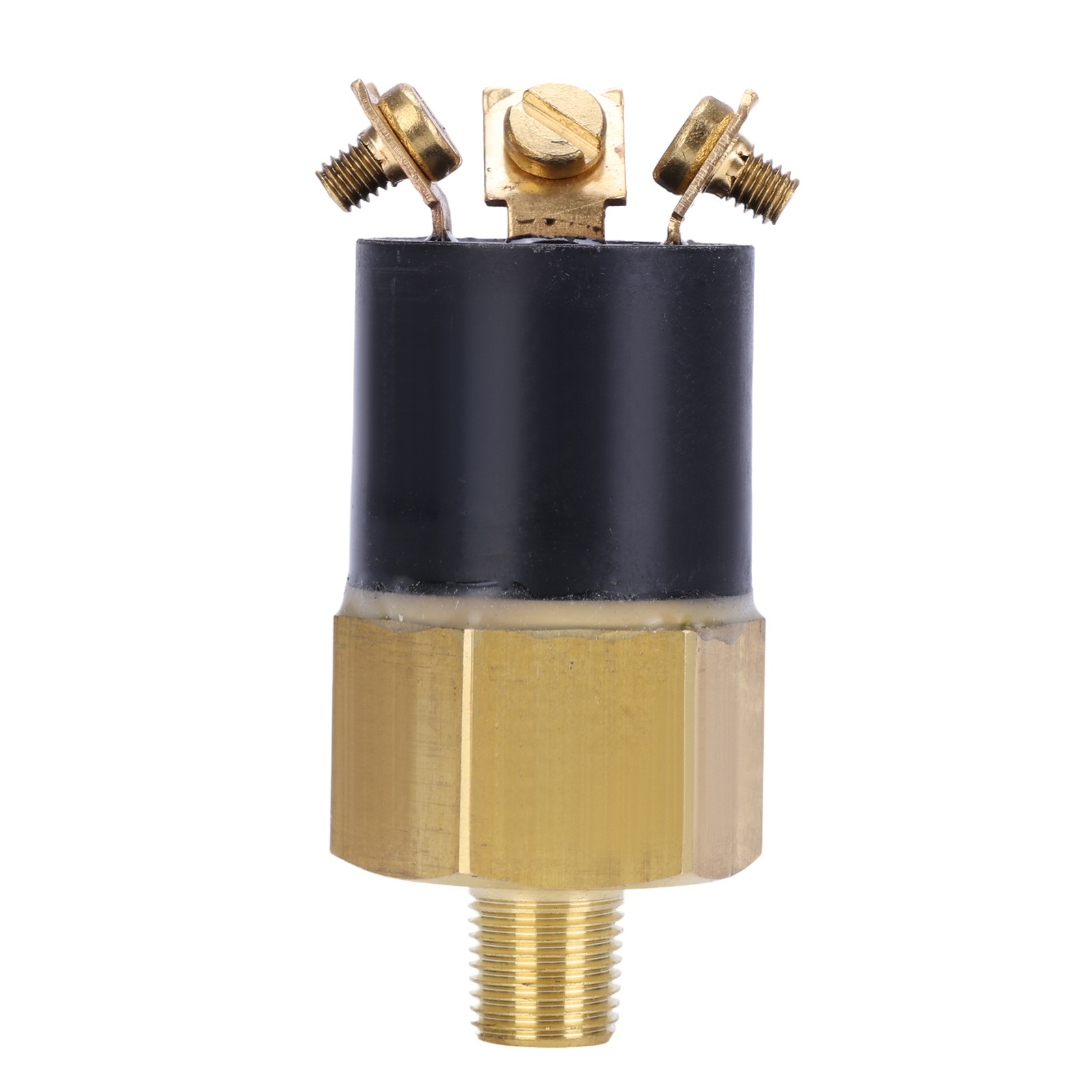 Engine Oil Pressure Sensor Switch for Detroit Replace 23520023