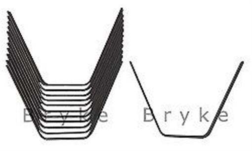 #10 Tire Grooving Blades for Ideal Grooving Iron Go-Cart Dirt Track Tires