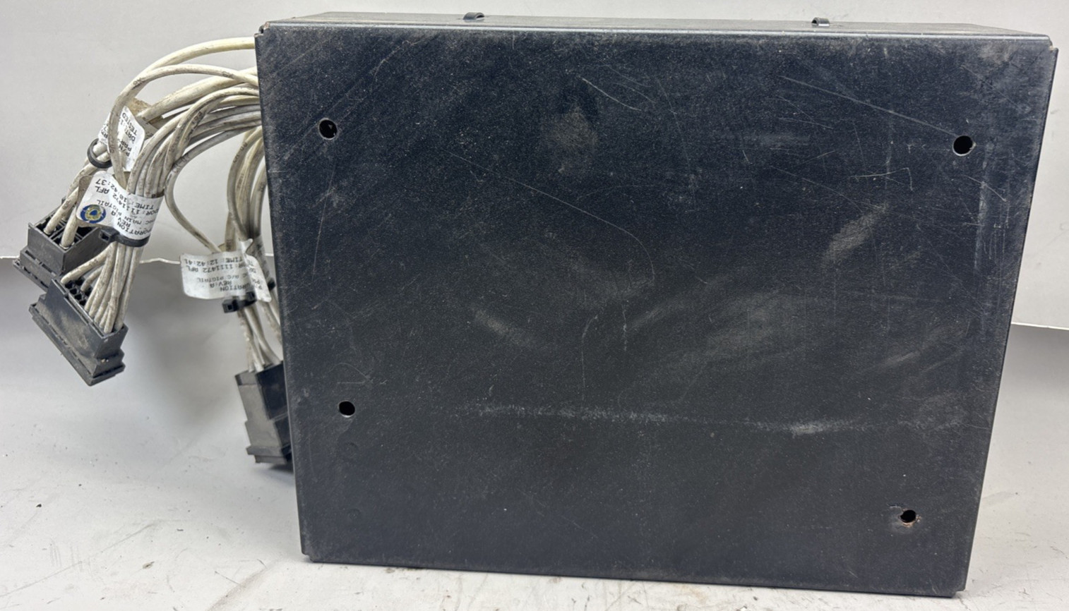 Thermoking Web Evolution CONTROL/INTERFACE board, TRIPAC apu, Power Module