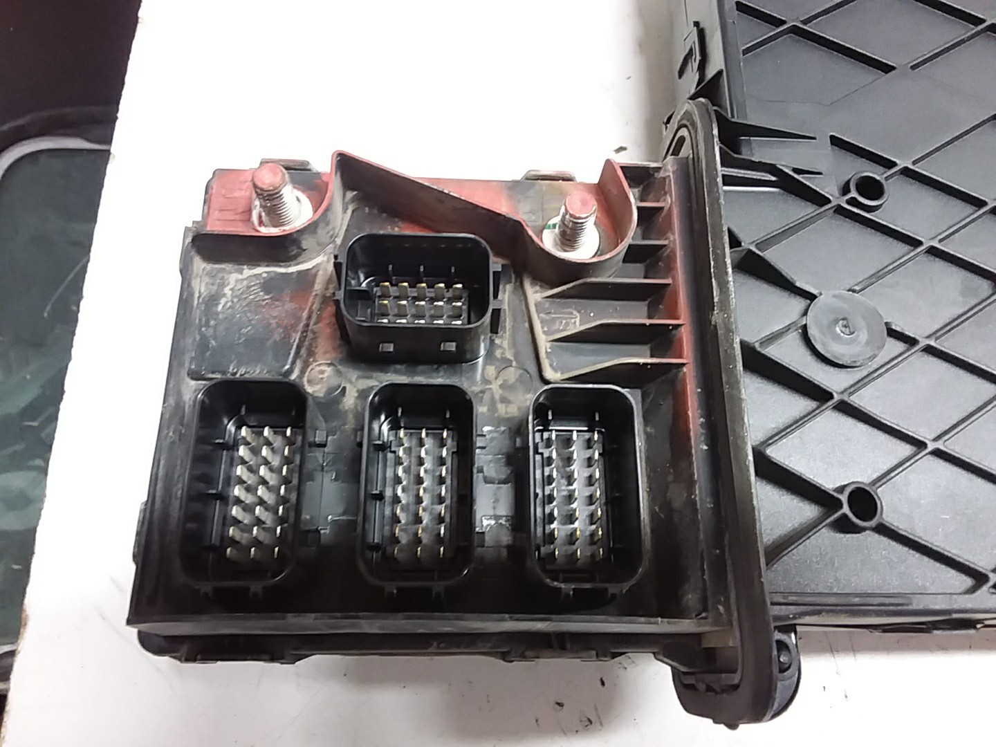 Freightliner Cascadia Cabin Control Module A06-75981-002 Item #3459