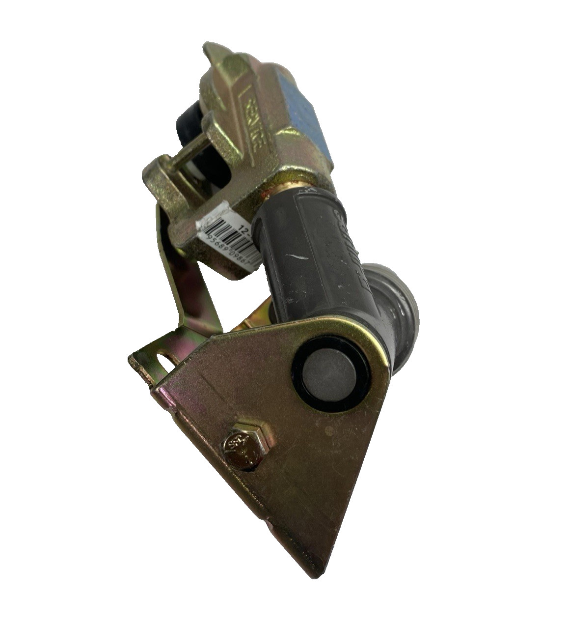 12-4546 PHILLIPS, With Cast Iron Service, Swinger Gladhand 45°