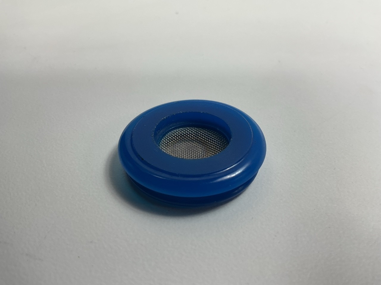 Automann 179.1012S Blue Gladhand Seal With Screen