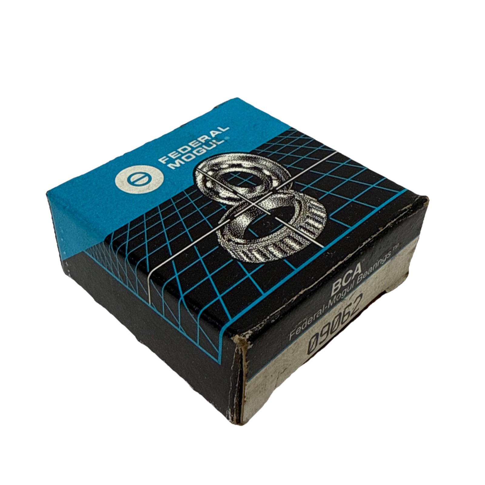 Federal Mogul BCA 09062 Tapered Roller Bearing