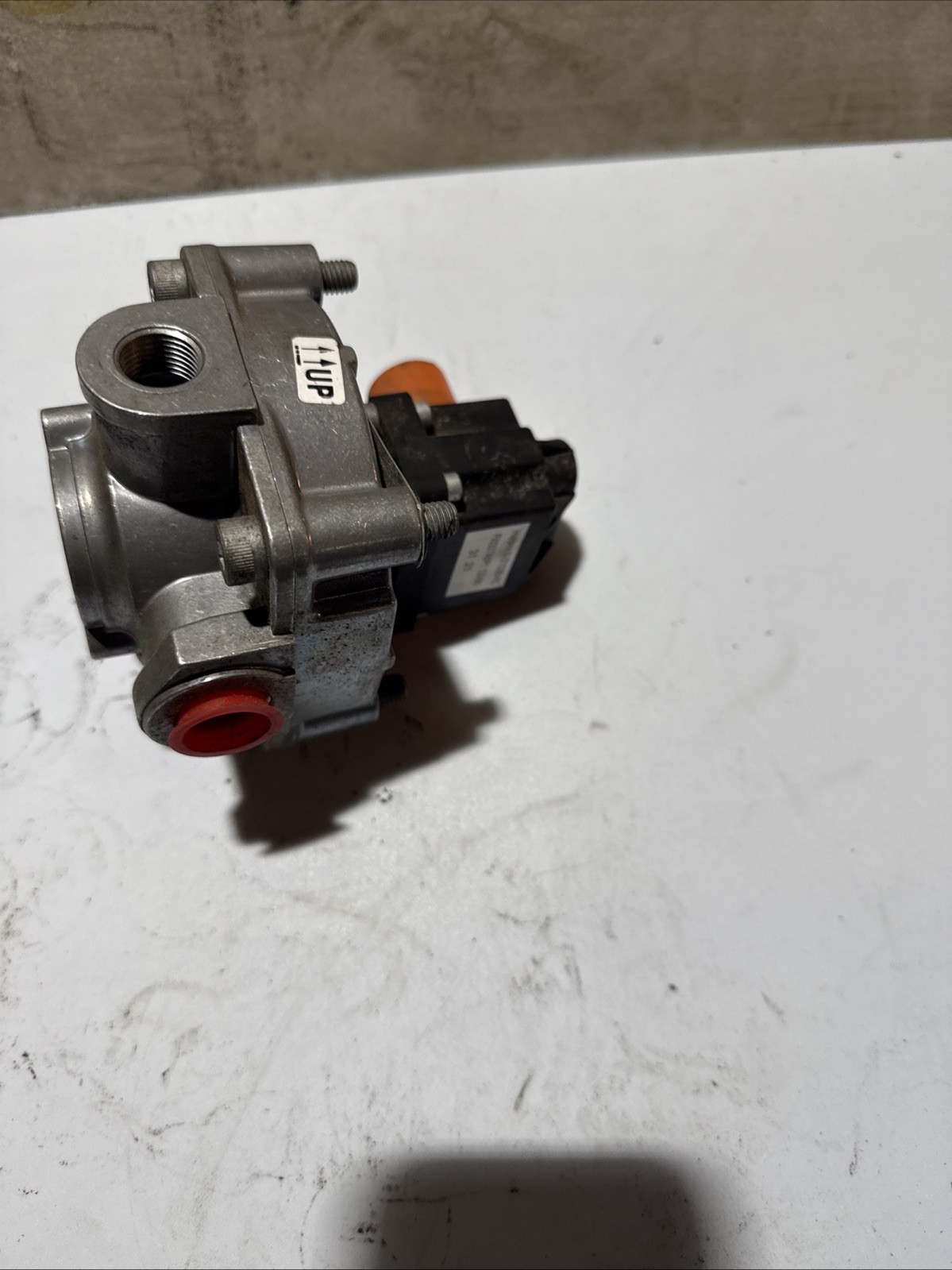 Haldex ABS Modulator Valve RV040 364140112 289A3A N-21038-AC FW337A6P1 OEM