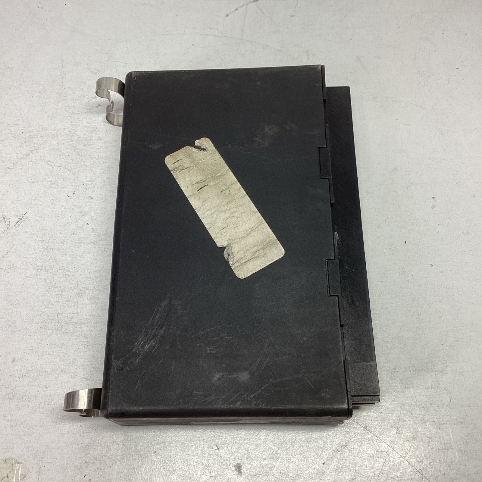 Freightliner Cascadia Continental CPC Cab Control Module A0024468202/005