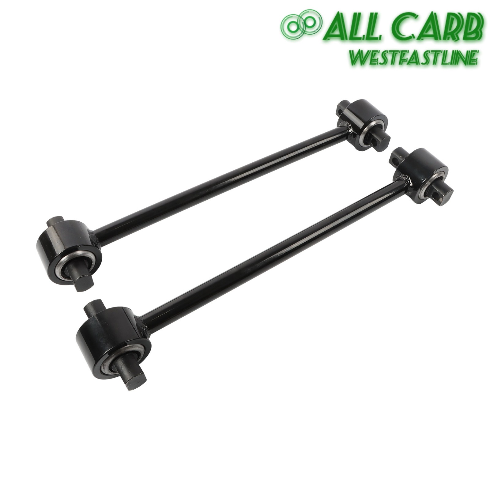 C65-6009 C65-6020 Torque Rod Assembly 2 Pack 25.5″ for Kenworth AG380 Peterbilt