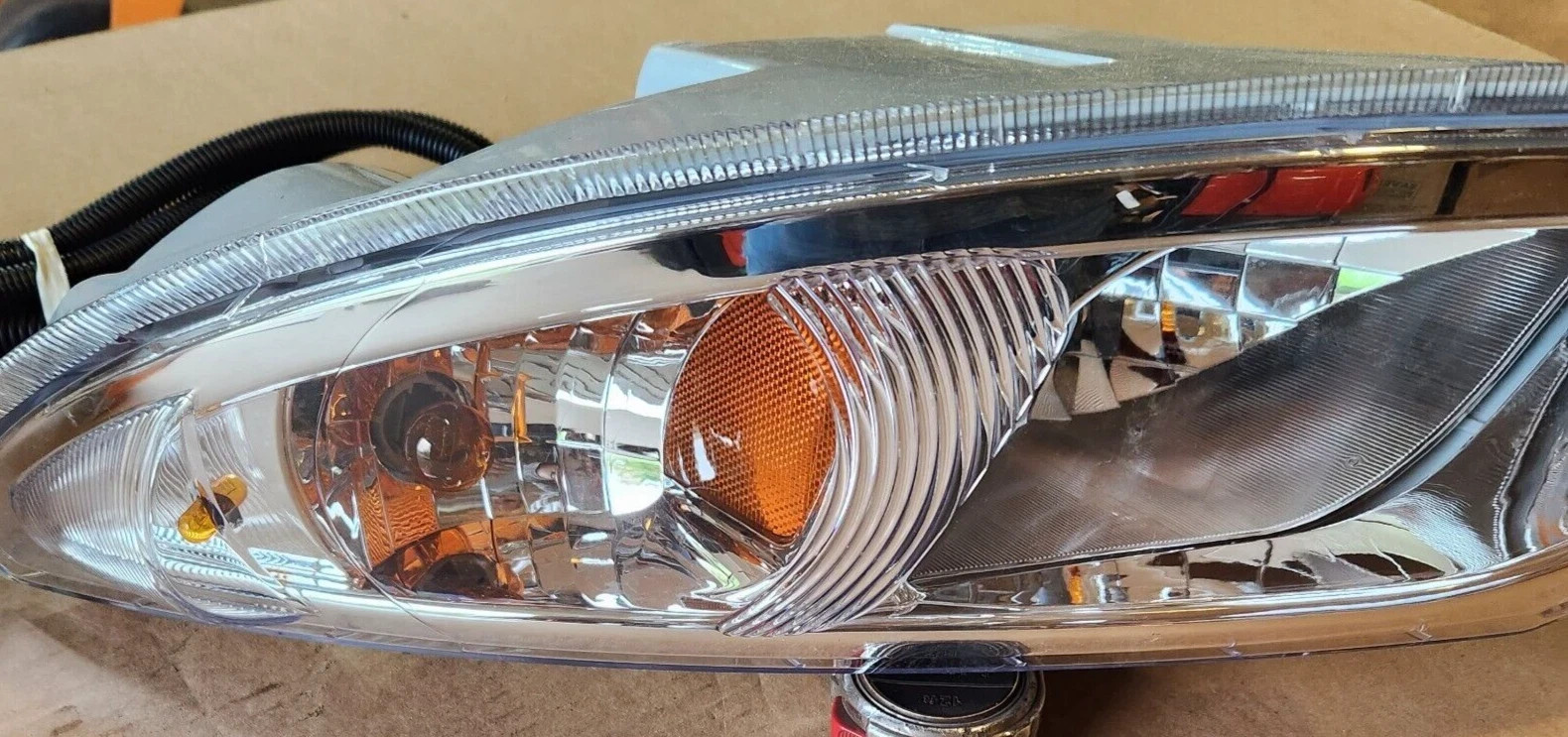 OEM FLEETRITE FOR International 4100, 4200, 4300, 4400, 8500, 8600 FLTHL3765679
