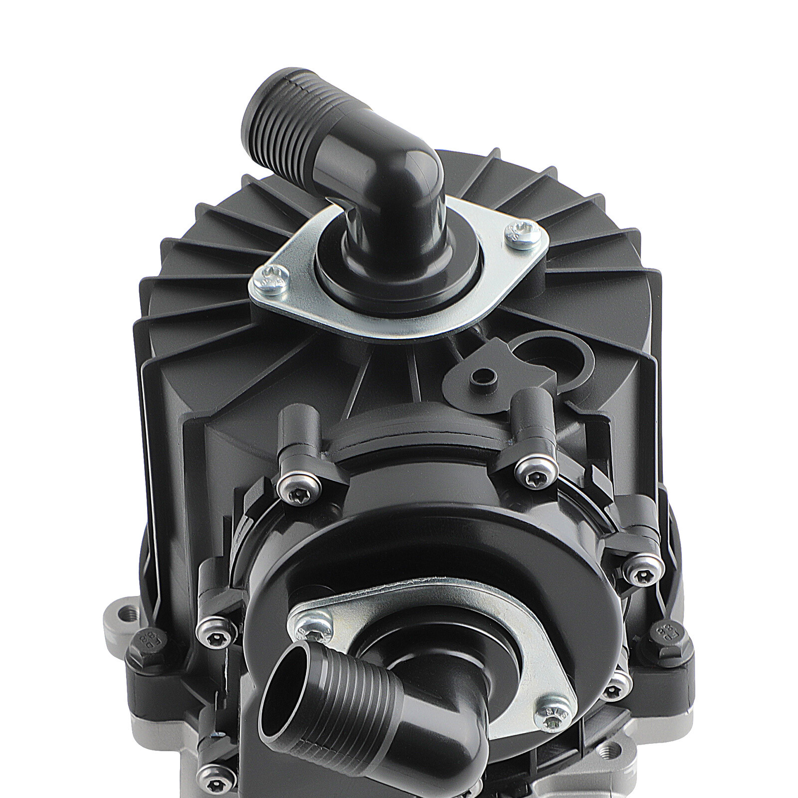 Crankcase Ventilation Separator For Volvo Mack D13 MP8 engine 2008-2014 21122541