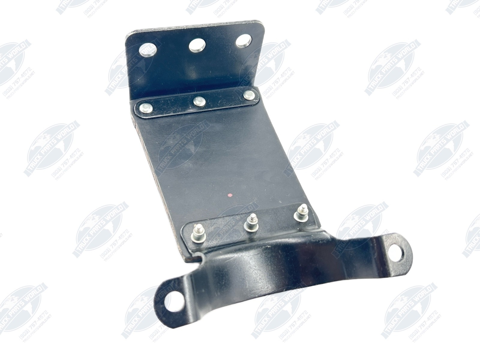 Automann 562.U75846 Exhaust Bracket Flexible Peterbilt 14-13846 1413846 New