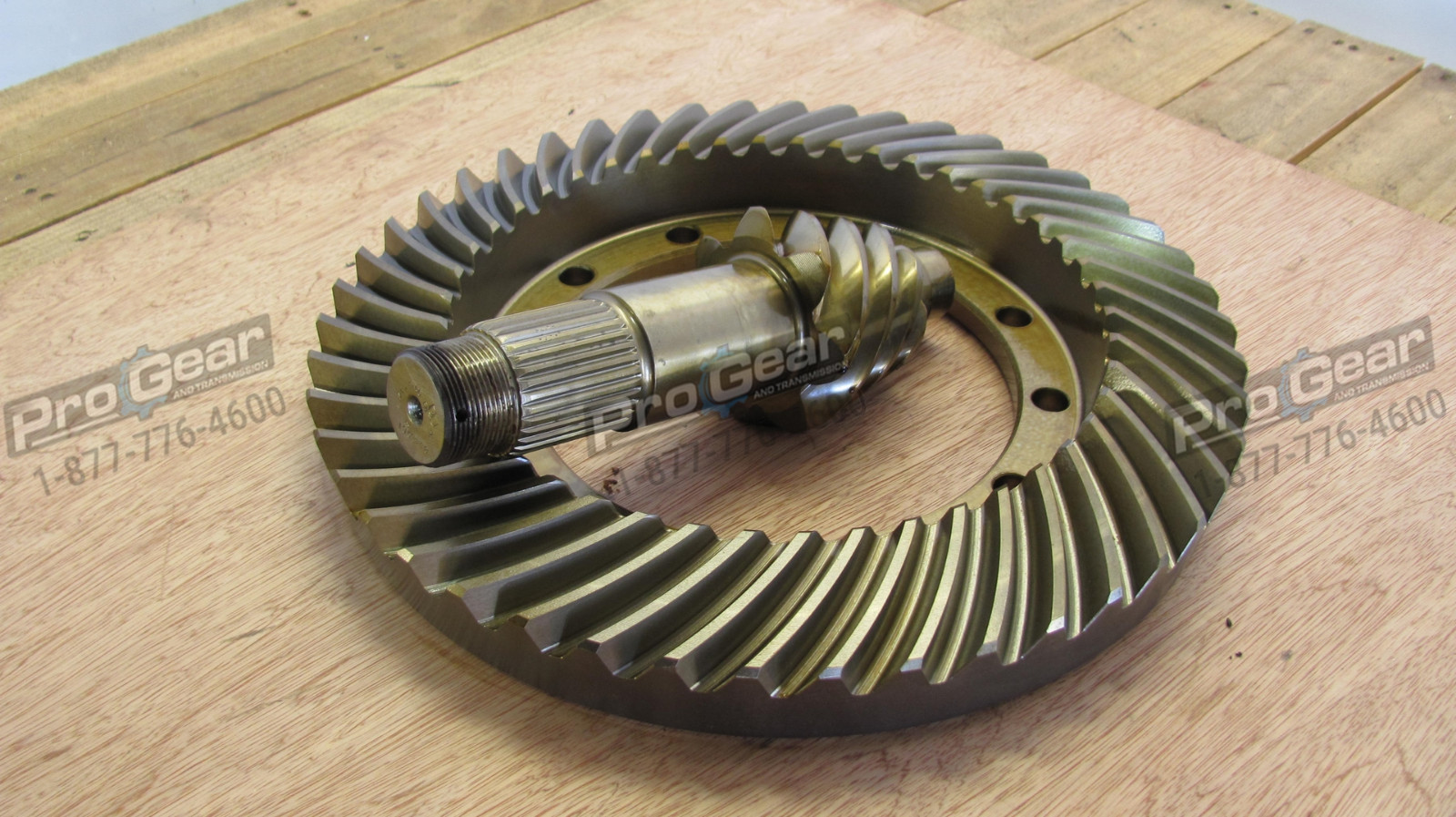 RA472 6.57 RATIO GEAR SET DANA SPICER INTERNATIONAL 597244C91 RA42 RA44 RA47