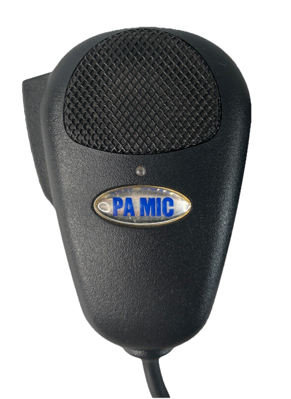 Pana Pacific PP602992 Microphone Assembly Untested
