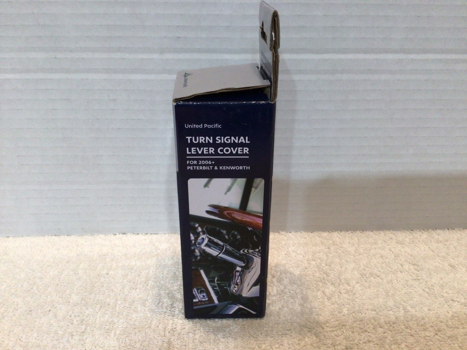United Pacific Turn Signal Lever 41408 Peterbilt Kenworth