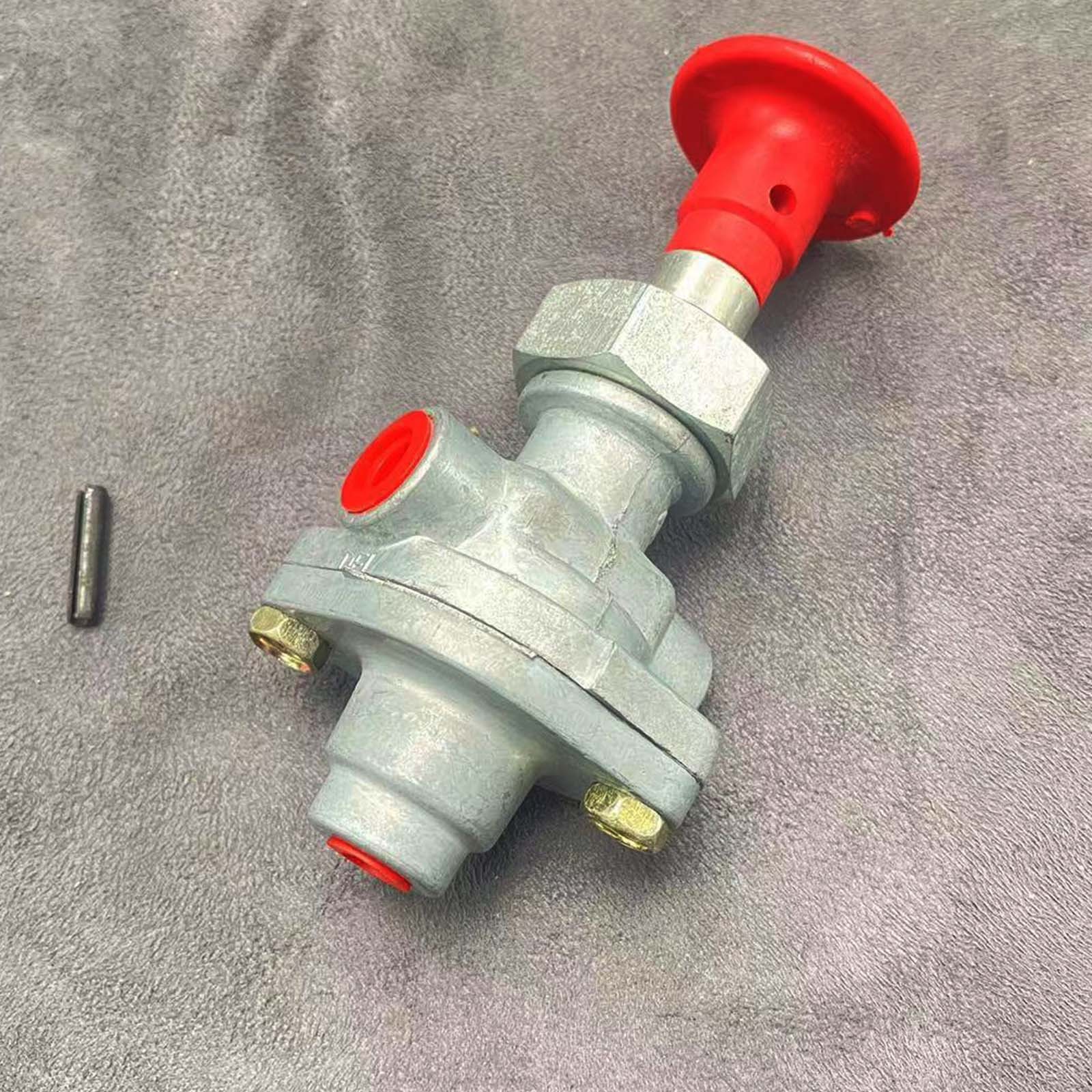 New for NISSAN DIESEL UD TRUCK HAND BRAKE VALVE SWITCH 4526000Z00