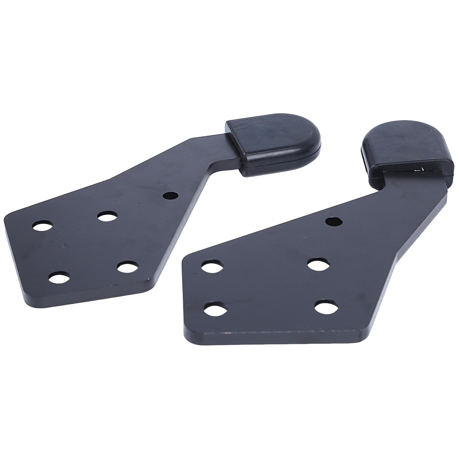 HLK2733L & HLK2733R Poly Hood Guide Driver Side and Passenger Side International