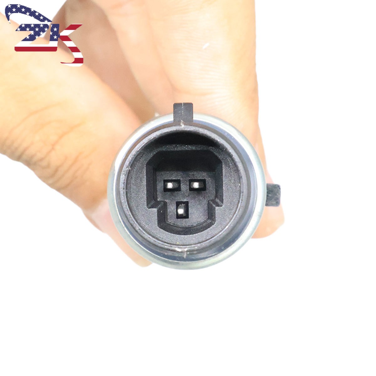 Air Brake Pressure Sensor Fits For Kenworth / Peterbilt 6CP3-17SVC