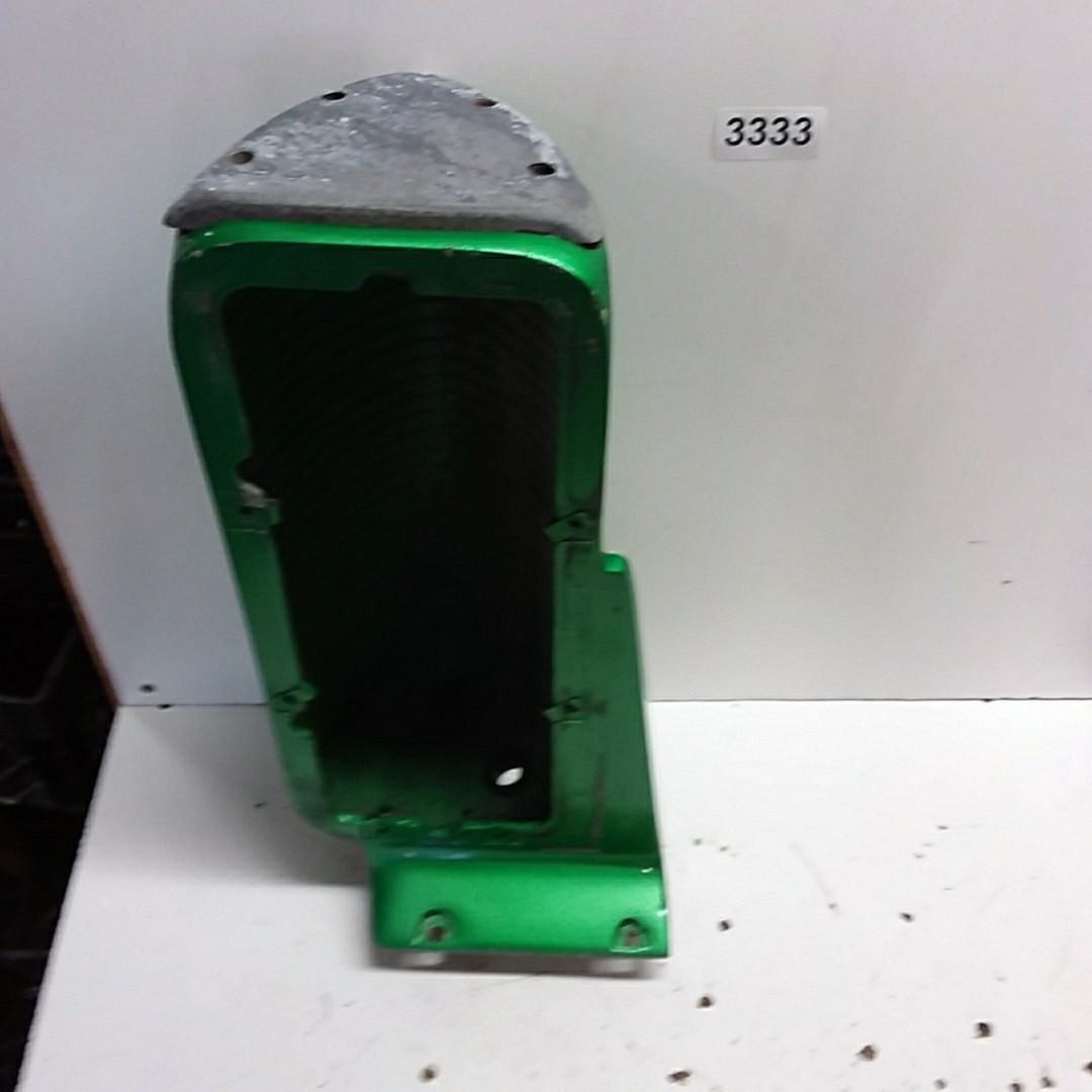 Headlamp Assy 16-04263M000L Item #3333