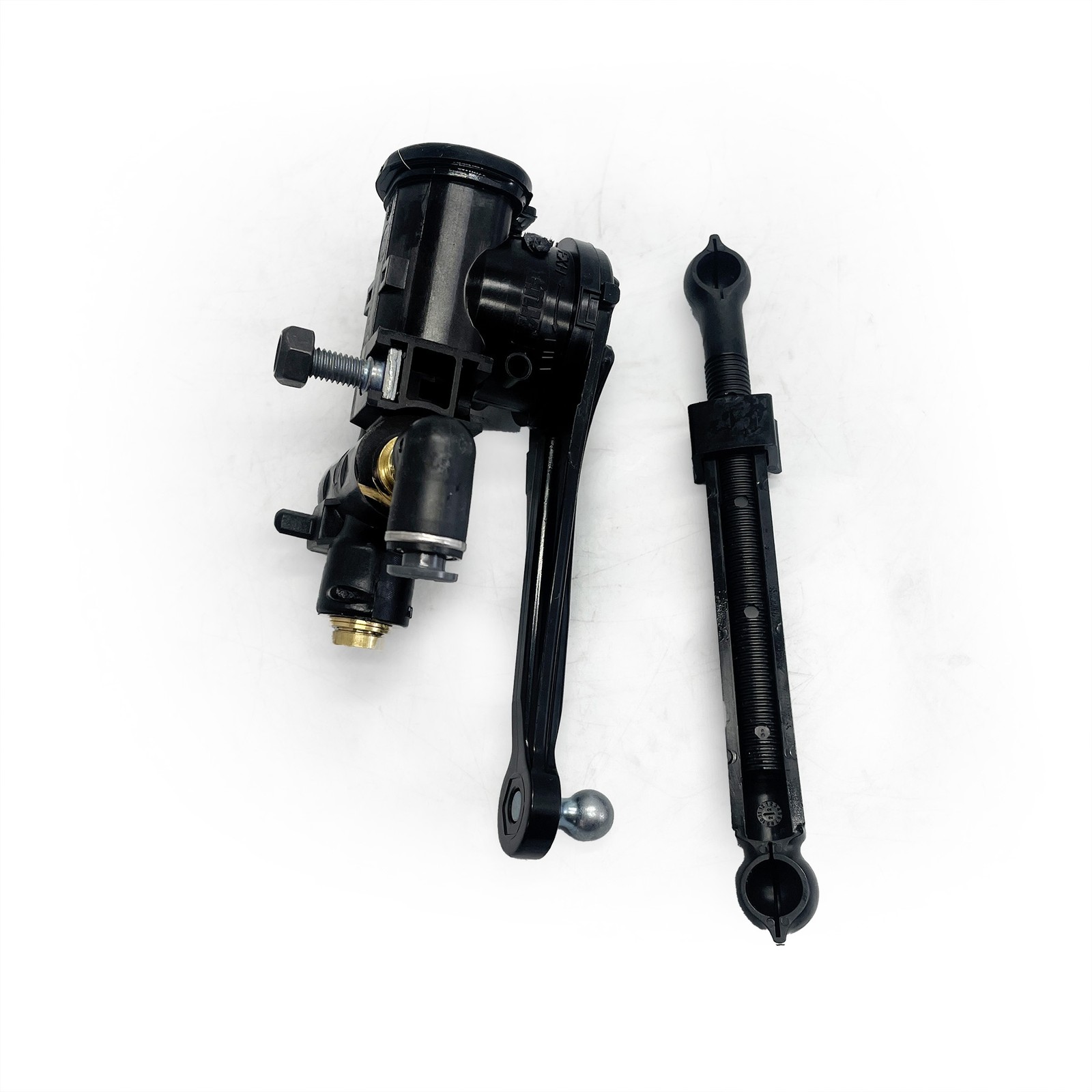 OEM PACCAR SERVICE KIT – HEIGHT CONTROL VALVE 25523016
