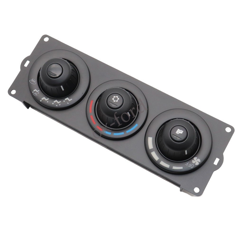 New For F21-1013-11-000 KENWORTH 2006 UP Haeter &AC HVAC Temperature Control