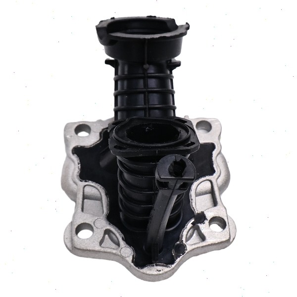 Manifold Pipe 544082301 Fits For Husqvarna 445 450 450E 445E Chainsaw