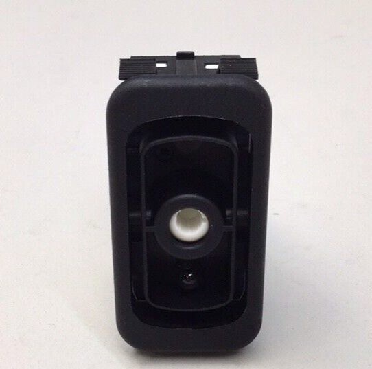 Blue Bird Type 10032622 Switch Base NGR DPST Off-Mom On