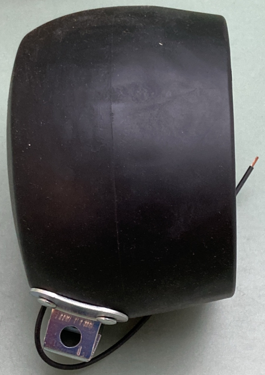 NEW GENUINE IMPERIAL 81040 Rubber Tractor Implement Light Round 4.75″