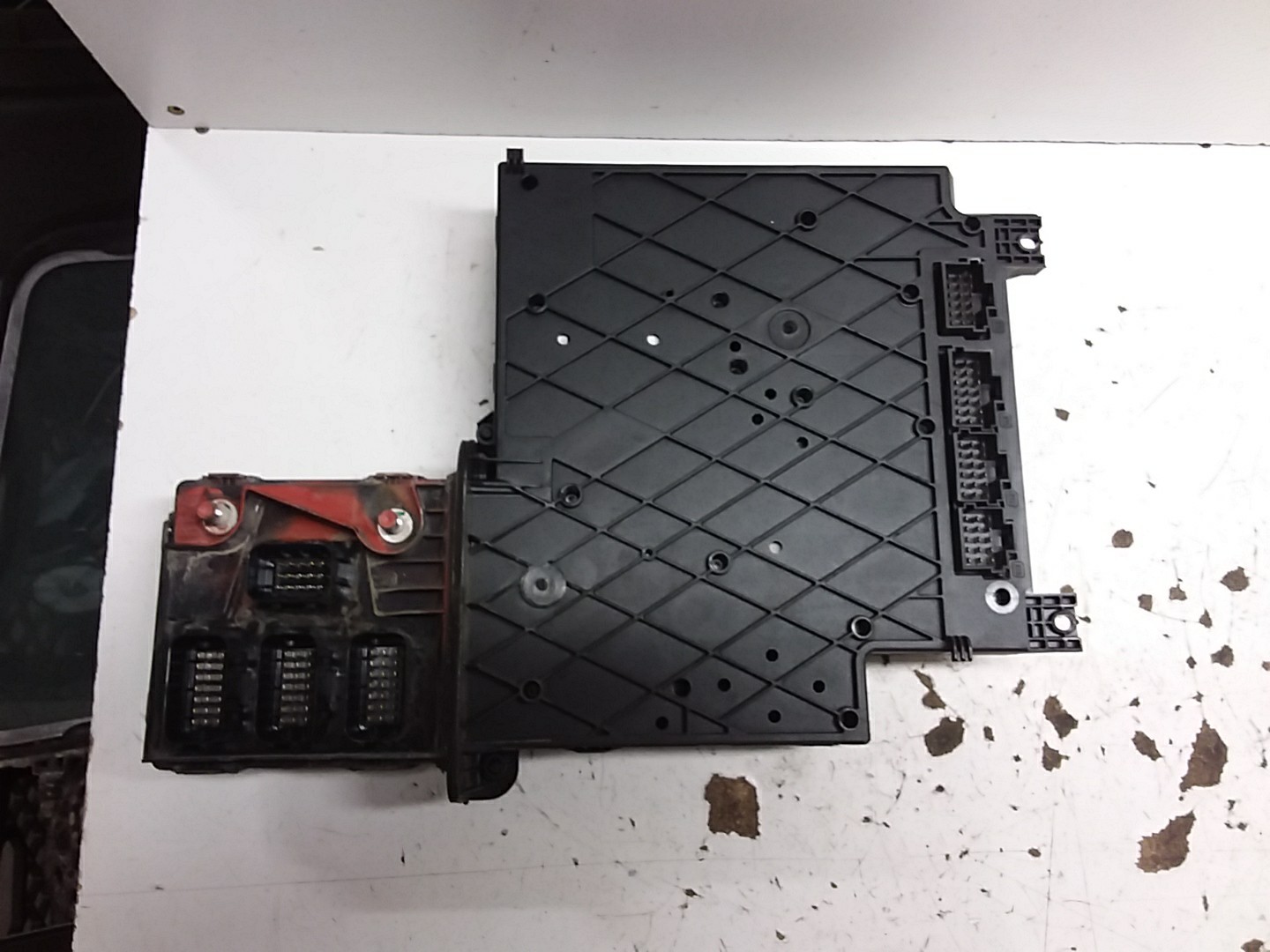 Freightliner Cascadia Cabin Control Module A06-75981-002 Item #3459