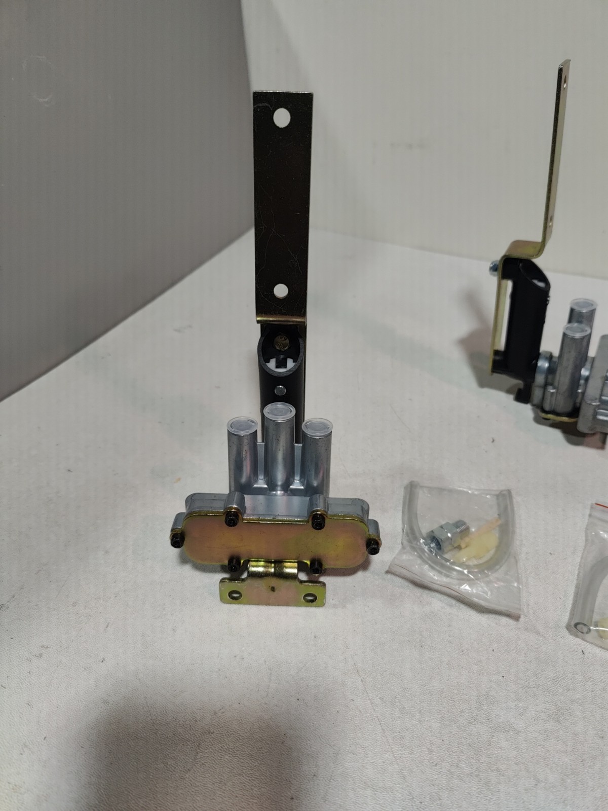 Peterbilt HV54007 Suspension Ride Height Control Valve