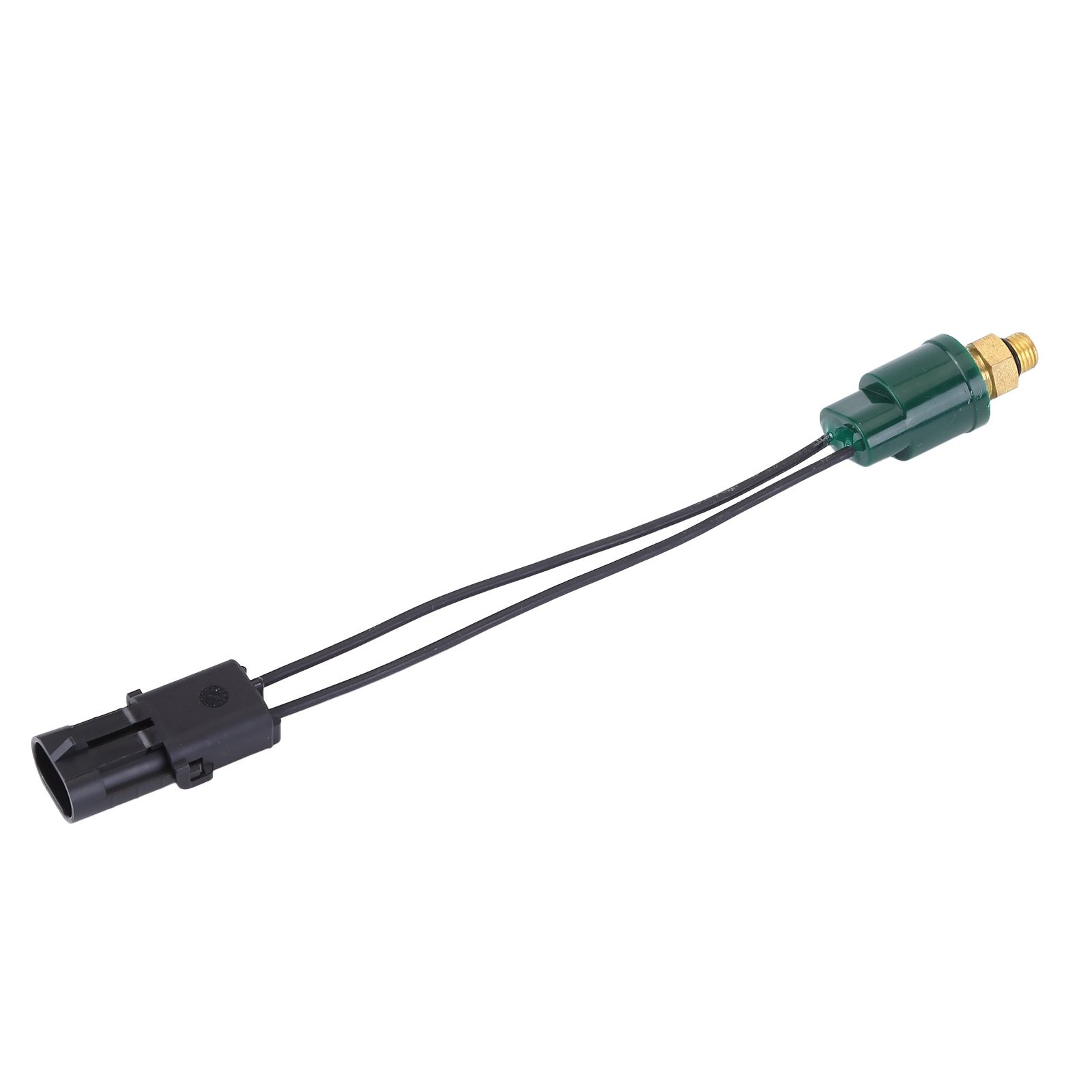 379502 1Pcs Metal ABS Power Take Off Pressure Switch Sensor For Parker Chelsea