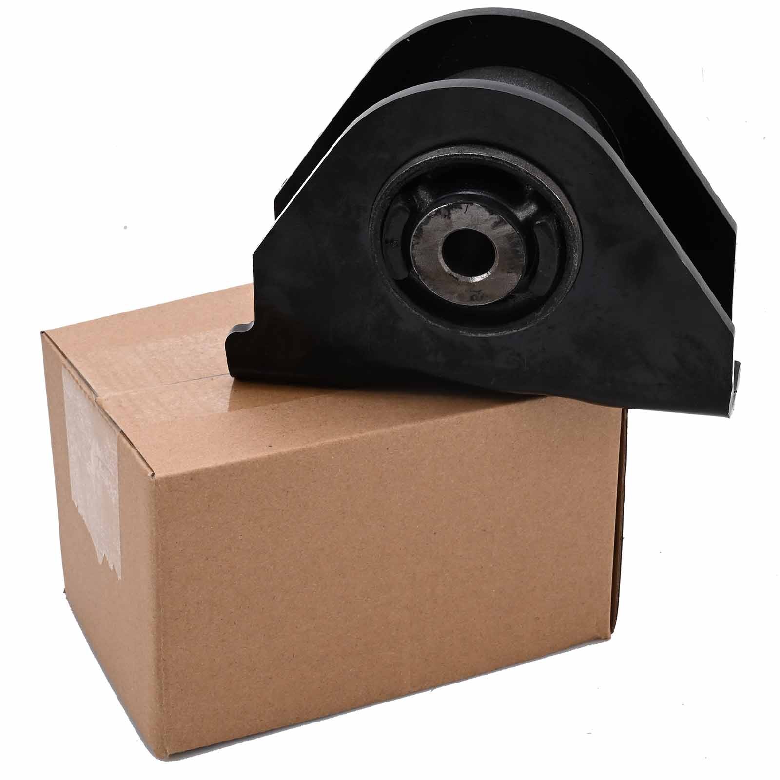 2Pcs Front Cabin Mount W/ Bushing For Freightliner Cascadia 18-59922-000 M17431