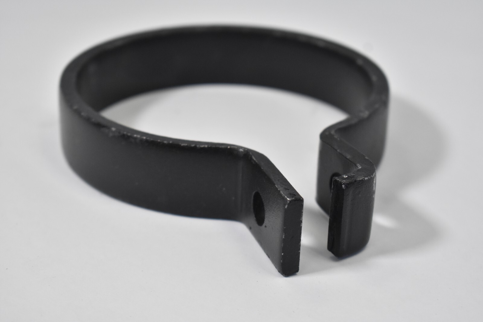 Replacement Clamp 4F4974 Black For Cat Caterpillar 7H4266 7N1087 2B1108