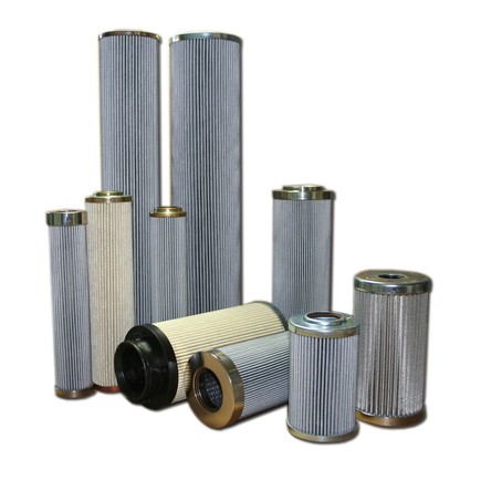 Main Filter MF0859602 Mann+ H21105 Interchange Hydraulic Filter for hummel