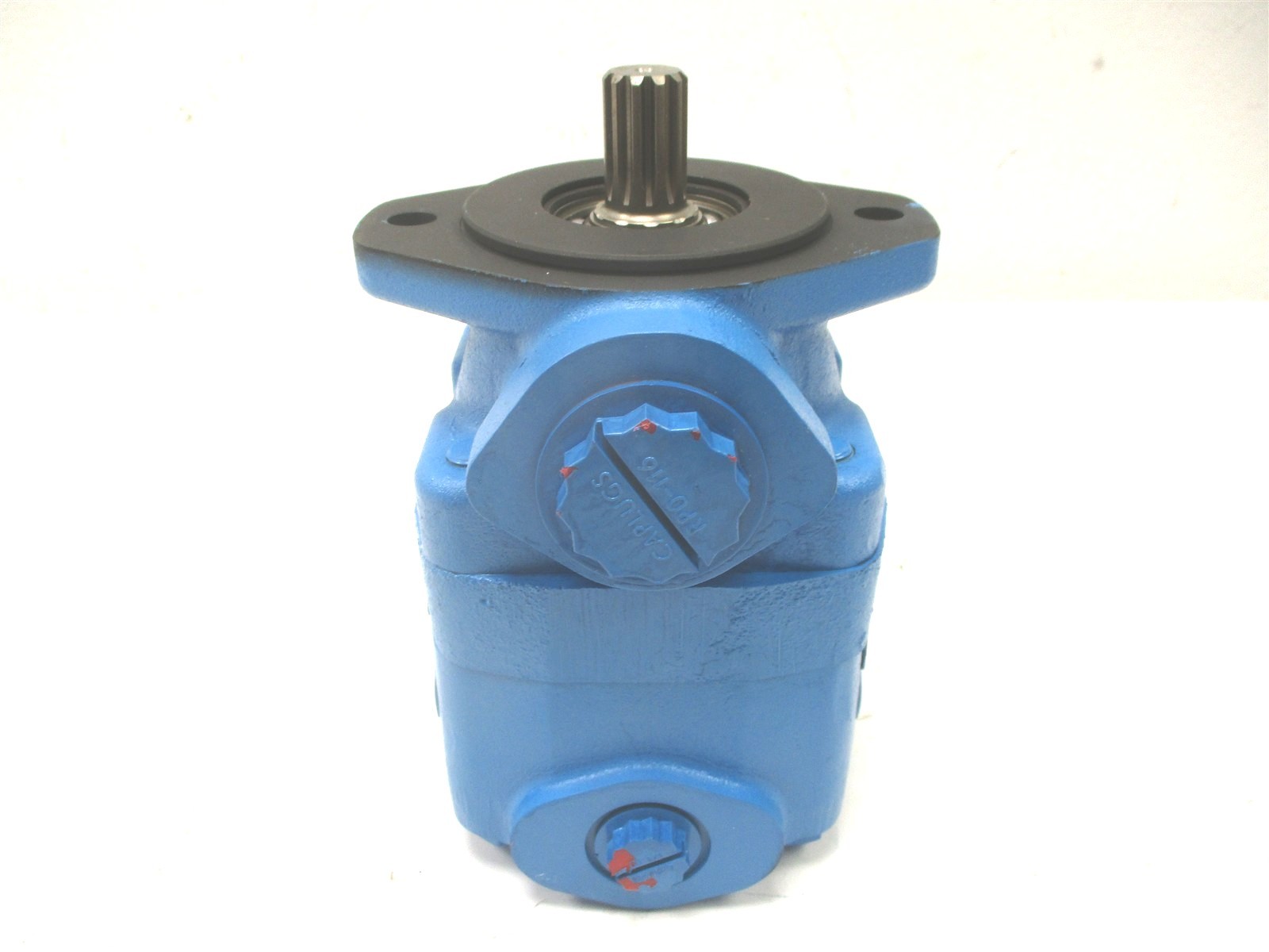 87-0646-00001 NEW VICKERS V20NF POWER STEERING PUMP V20NF1D10TS38C5G22LH