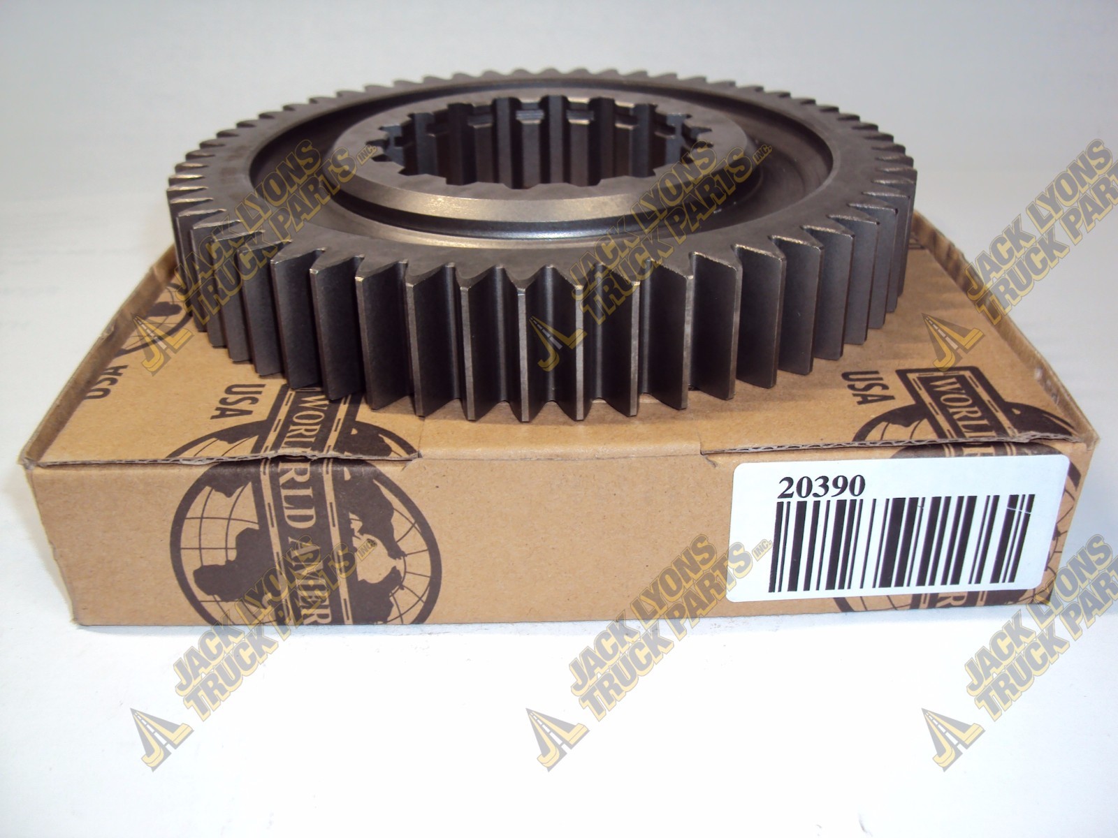 20390 New Eaton Fuller MAINSHAFT GEAR