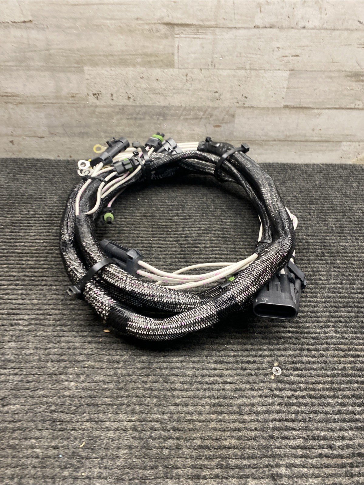 New Thermo King Harness 41-2502