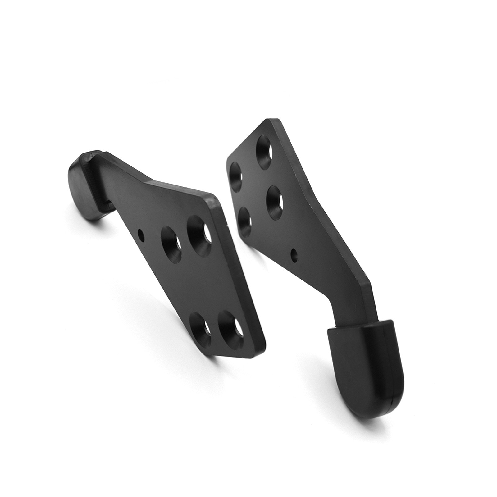 ✅Hood Guide Poly Left+Right HLK2733L HLK2733R For Select International Trucks✅
