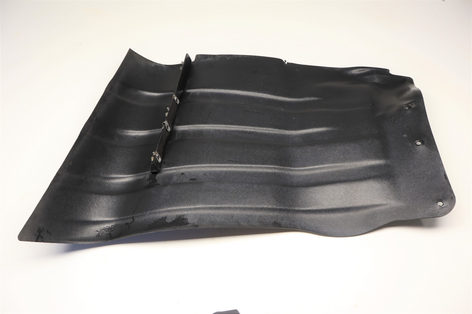 2024 KENWORTH T680 LEFT DRIVER FRONT SPLASH SHIELD MUD FLAP N76-1047-100