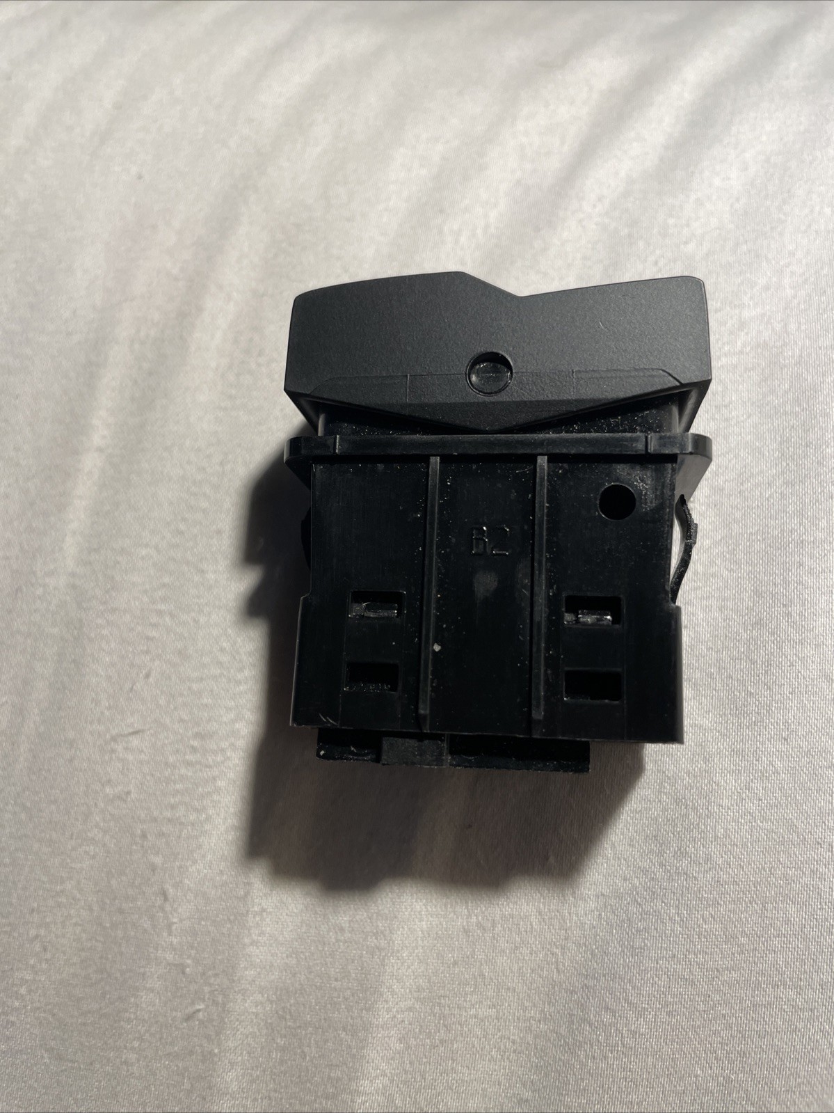 A06-90129-009 Rocker Switch Modular Field, Hardwired, Bunk Sp for Freightliner
